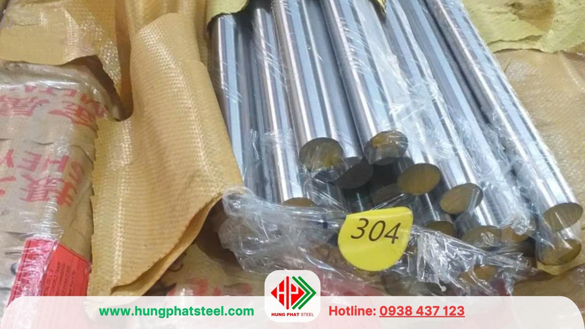 ống inox 304 - 4 - 1