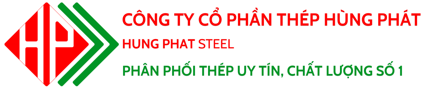 Thép Hùng Phát