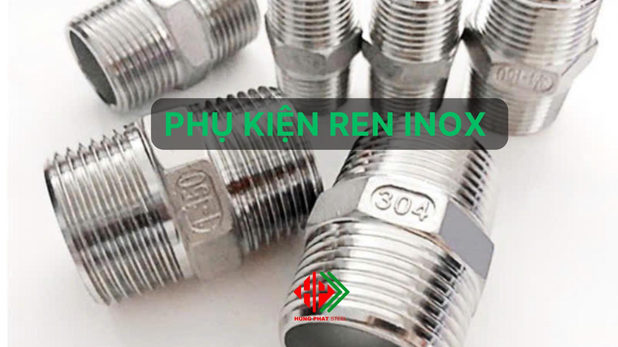 Kép ren inox