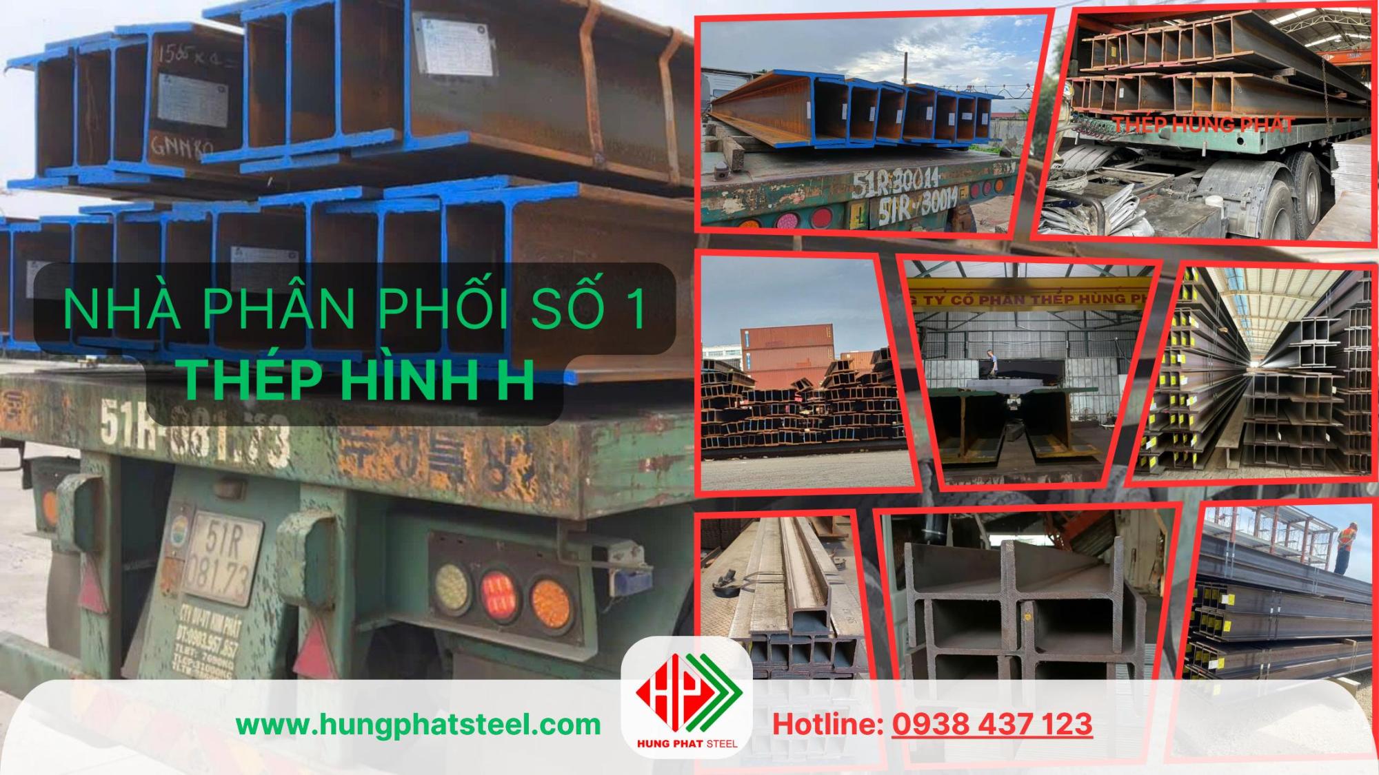 Nhà phân phối số 1