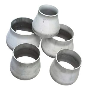 Bầu giảm hàn inox (côn thu)