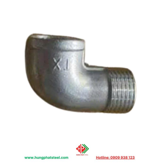 Co điếu INOX