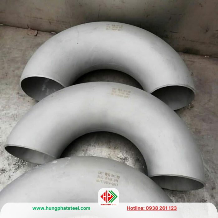 Co hàn inox 180 độ
