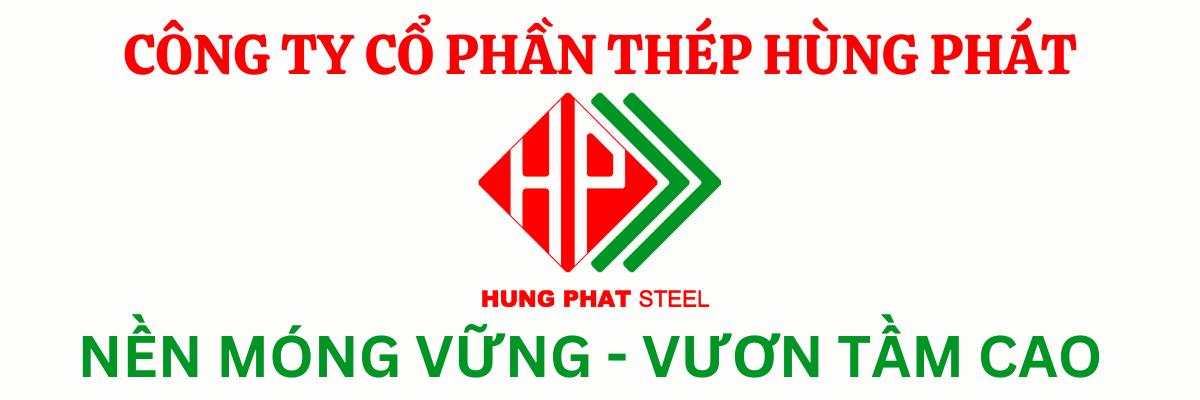 Thép Hùng Phát