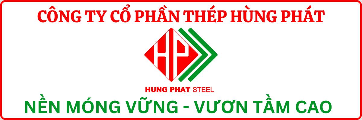 Thép Hùng Phát