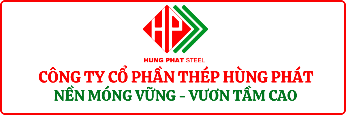 Thép Hùng Phát