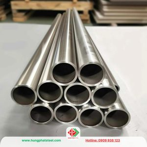 Ống inox phi 35