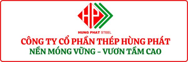 Thép Hùng Phát